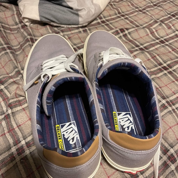 Vans Atwood Deluxe - Picture 3 of 5